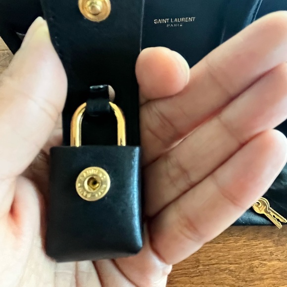 Saint Laurent sac de jour nano - Picture 15 of 16